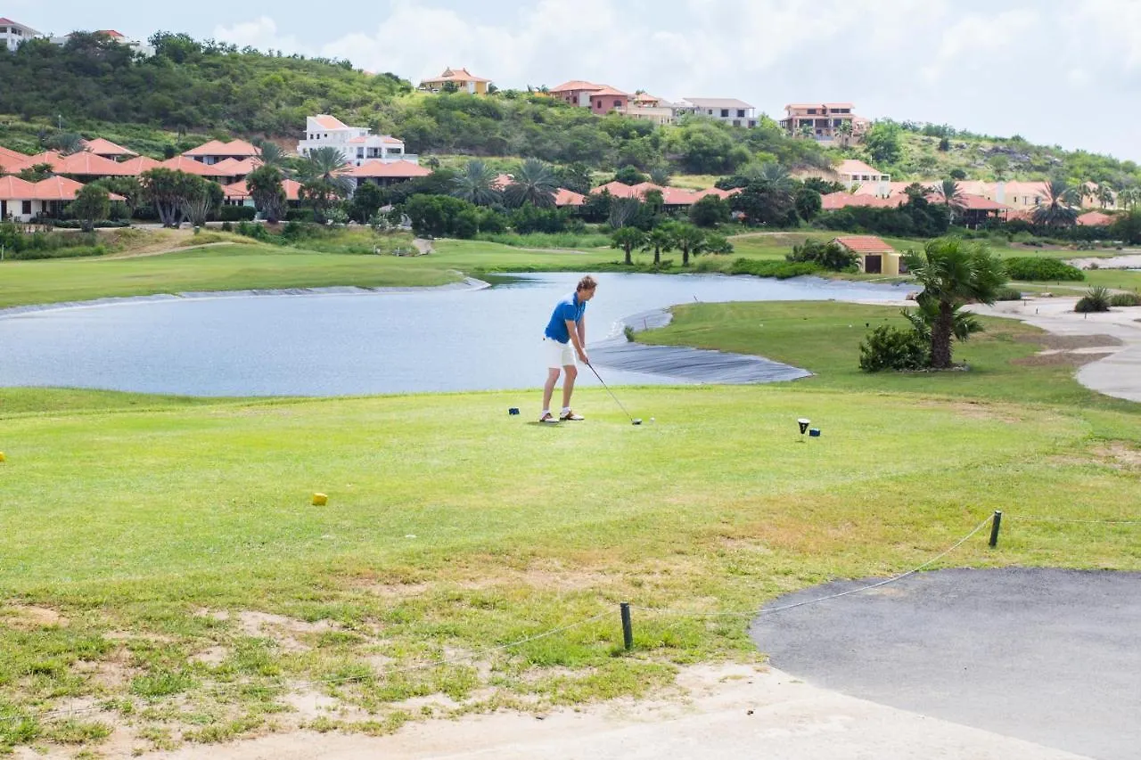 Blue Bay Bungalows - The Garden Sint Michiel 0*,  Curacao